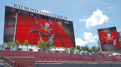 videoboards 2