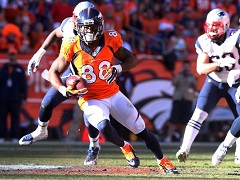 demaryius