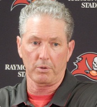 Losing-culture call by Dirk Koetter