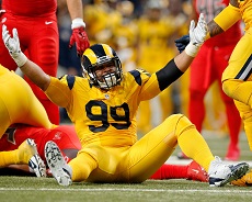 aarondonald