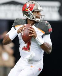 Two-minute offense seems to fit Jameis.