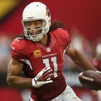 Can Mike Smith craft a gameplan to contain Larry Fitzgerald and the Arizona offense?