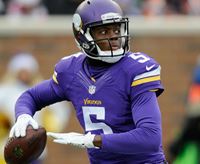 Did Teddy Bridgewater's injury open the doors for the Bucs?