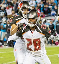 Deep appreciation for the Bucs' first-round pick