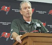 Koetter throws logic out the window.