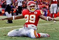 Eric Berry and the Chiefs' secondary have Dirk Koetter's full attention.