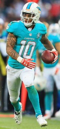 Calling Kenny Stills?