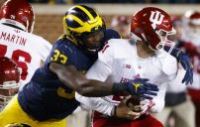 Could Bucs target another DE like Taco Charlton?