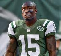 Brandon Marshall