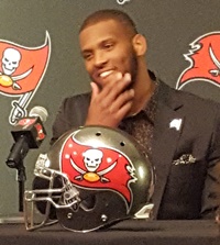 oj howard