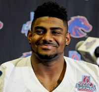 Jeremy McNichols