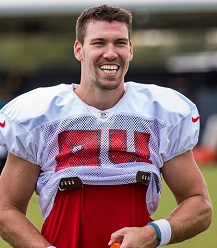 tampa bay buccaneers cameron brate