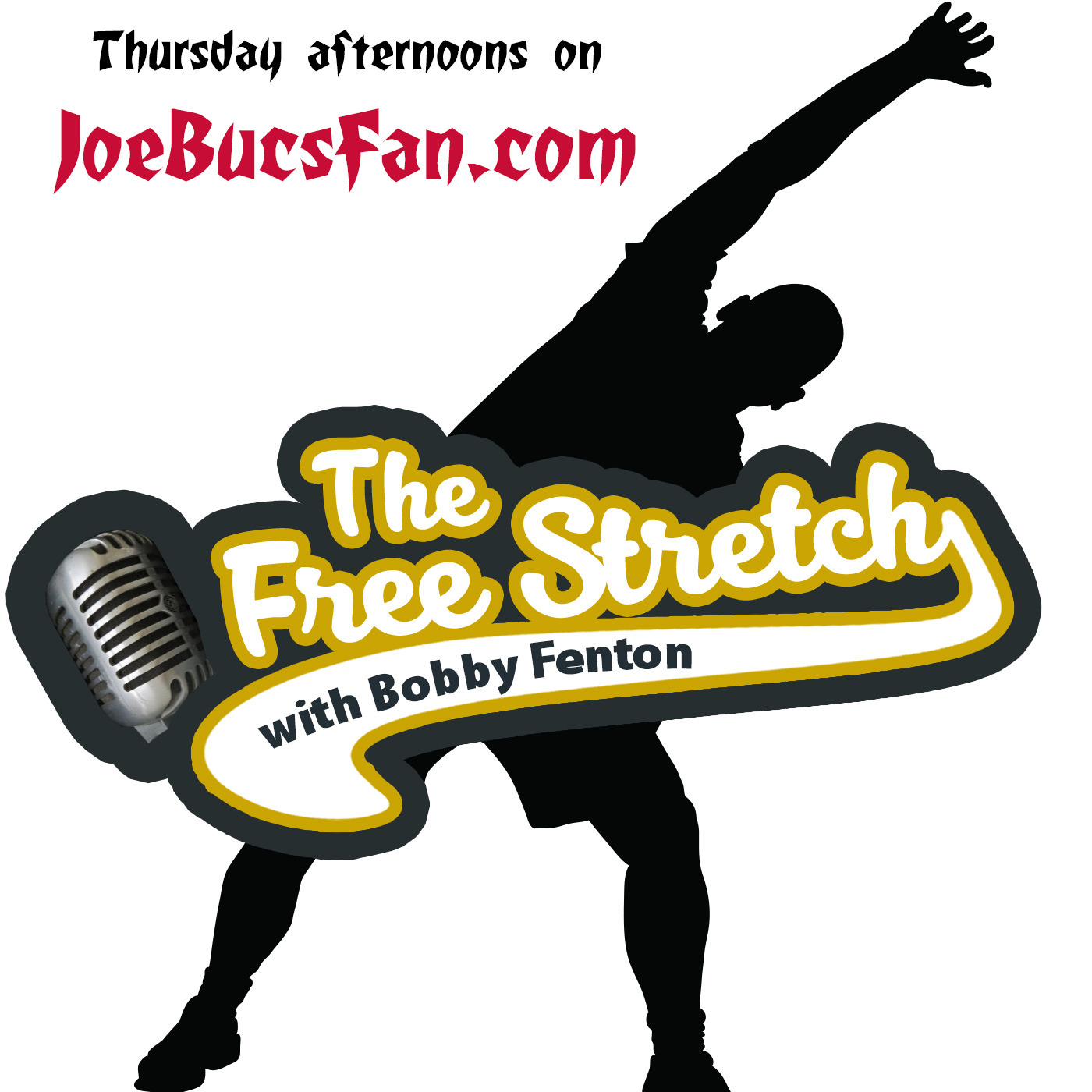 The Free Stretch -- Bucs Talk & More Podcast artwork