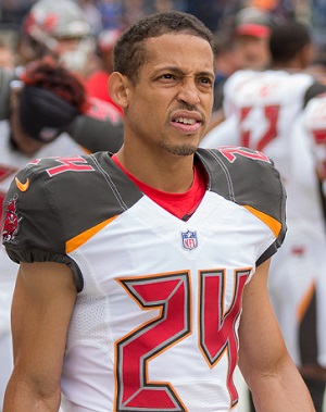 brent grimes buccaneers jersey