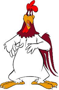 Foghorn Leghorn