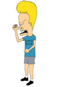 Beavis