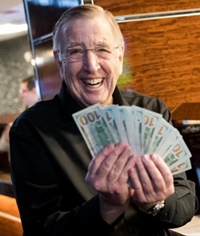 Brent Musburger