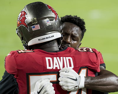 Dirtbags Usually Like Dirtbags -  - Tampa Bay Bucs Blog,  Buccaneers News