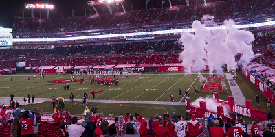 Lots Of Tickets Under $200 For Bucs-Packers