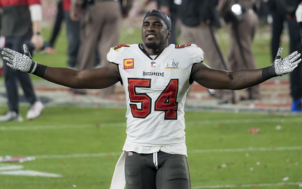 Lavonte David - Underrated Again? -  - Tampa Bay Bucs Blog,  Buccaneers News