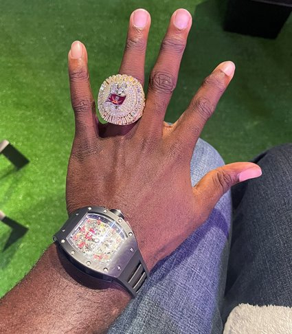 The Bucs Got Their Rings -  - Tampa Bay Bucs Blog