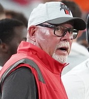 Bruce Arians