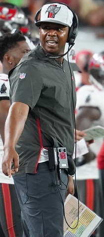 Is Byron Leftwich In Line For The Indianapolis Head Coaching Job? – JoeBucsFan.com