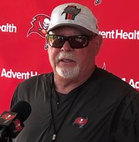 Bruce Arians