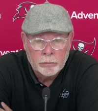 Bruce Arians