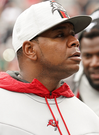 Report: Byron Leftwich Telling Jaguars He's Out -  - Tampa  Bay Bucs Blog, Buccaneers News