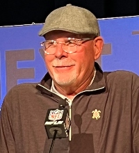 Bruce Arians