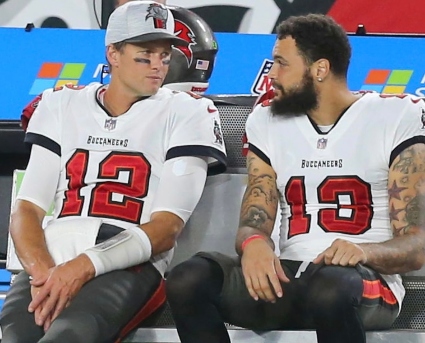 No Leverage For Mike Evans -  - Tampa Bay Bucs Blog,  Buccaneers News