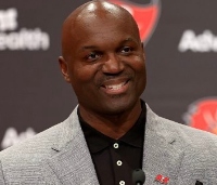 Todd Bowles