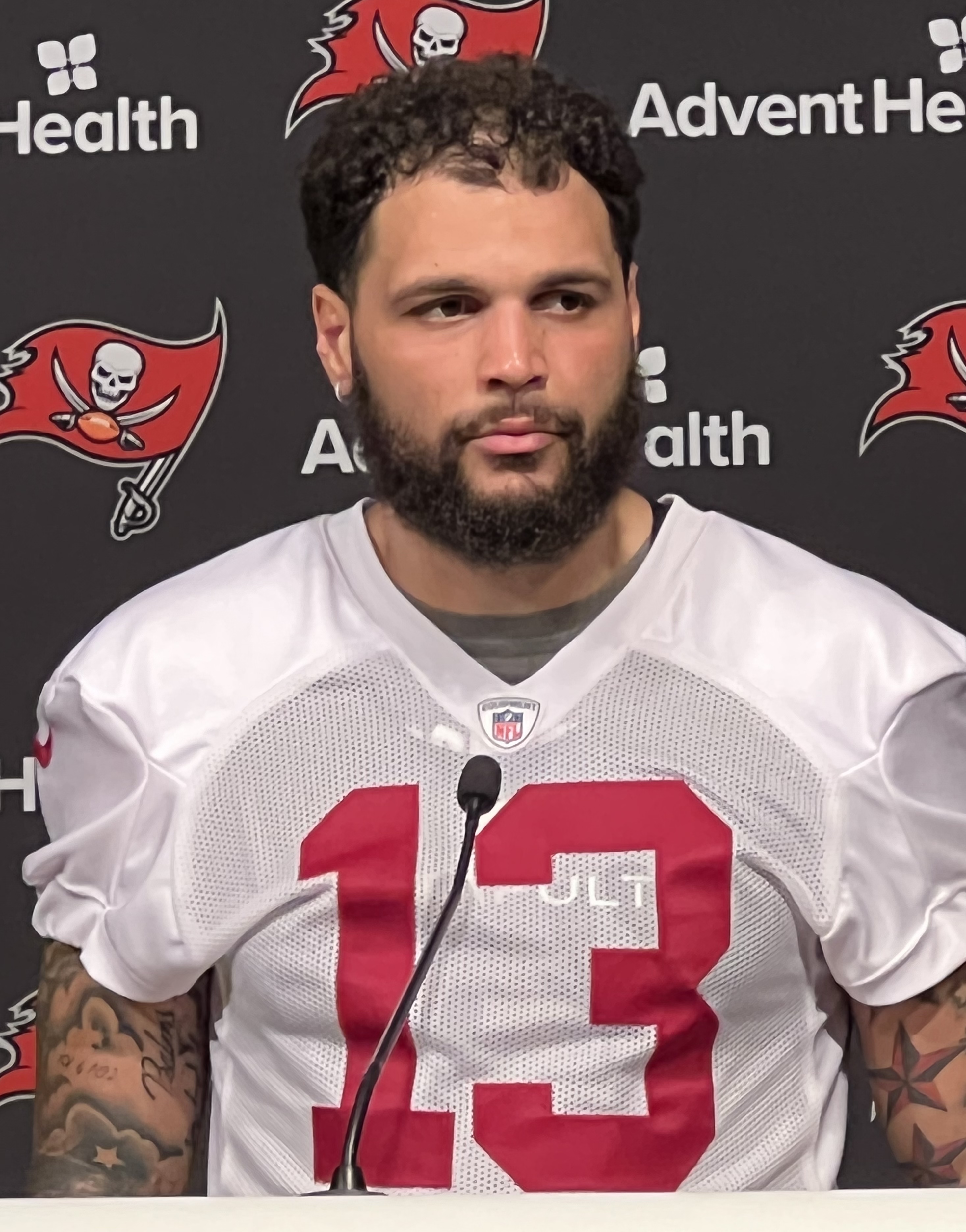 Mike Evans Playing At A Discount -  - Tampa Bay Bucs Blog,  Buccaneers News