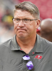 Bucs Prepping For "Soft Tank" With Jason Licht On A Hot Seat? - JoeBucsFan.com