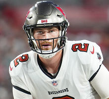 Arians 'Very Comfortable' With Kyle Trask As Bucs' New QB