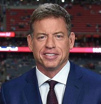 Troy Aikman Suggests Tom Brady Could Suit Up for Las Vegas Raiders