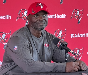 JoeBucsFan.com - The most popular Buccaneers blog ever. Edgy analysis ...