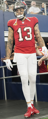 Who Will The Bucs Play Next? Mike Evans Has A Preference. -   - Tampa Bay Bucs Blog, Buccaneers News