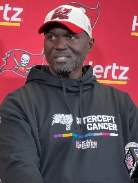 Todd Bowles Needed To Be A Head Coach