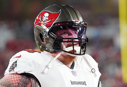 tampa bay bucs news today