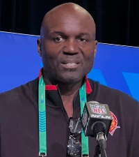 Todd Bowles