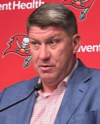 Jason Licht