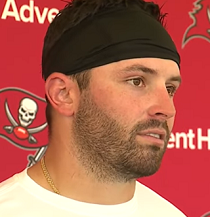 Oc I Analyzed Baker Mayfield 39 S Performance In Every Nfl Team 39 S City