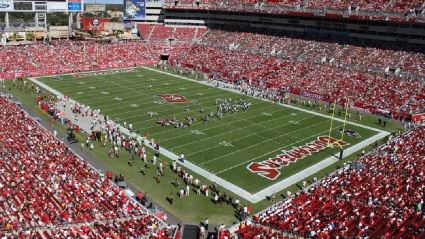 Bucs Tickets On Secondary Market Are Really Cheap -  - Tampa  Bay Bucs Blog, Buccaneers News