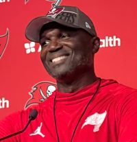 Bucs running game in final preseason match gives Todd Bowles hope