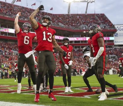 They Want Some Of That Magic Dust -  - Tampa Bay Bucs Blog,  Buccaneers News