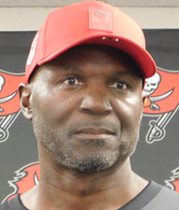 Are The Bucs “Culpable” In The Jalen McMillan Injury? – JoeBucsFan.com