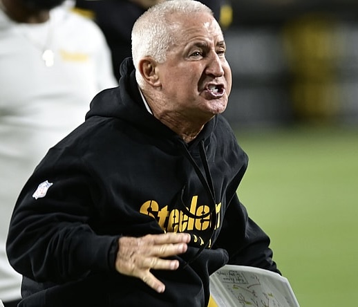 Bucs Have A New Special Teams Coach