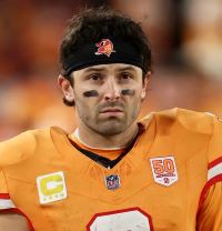 If Baker Mayfield Walks, Would The Bucs Go Dumpster Diving For A Quarterback?